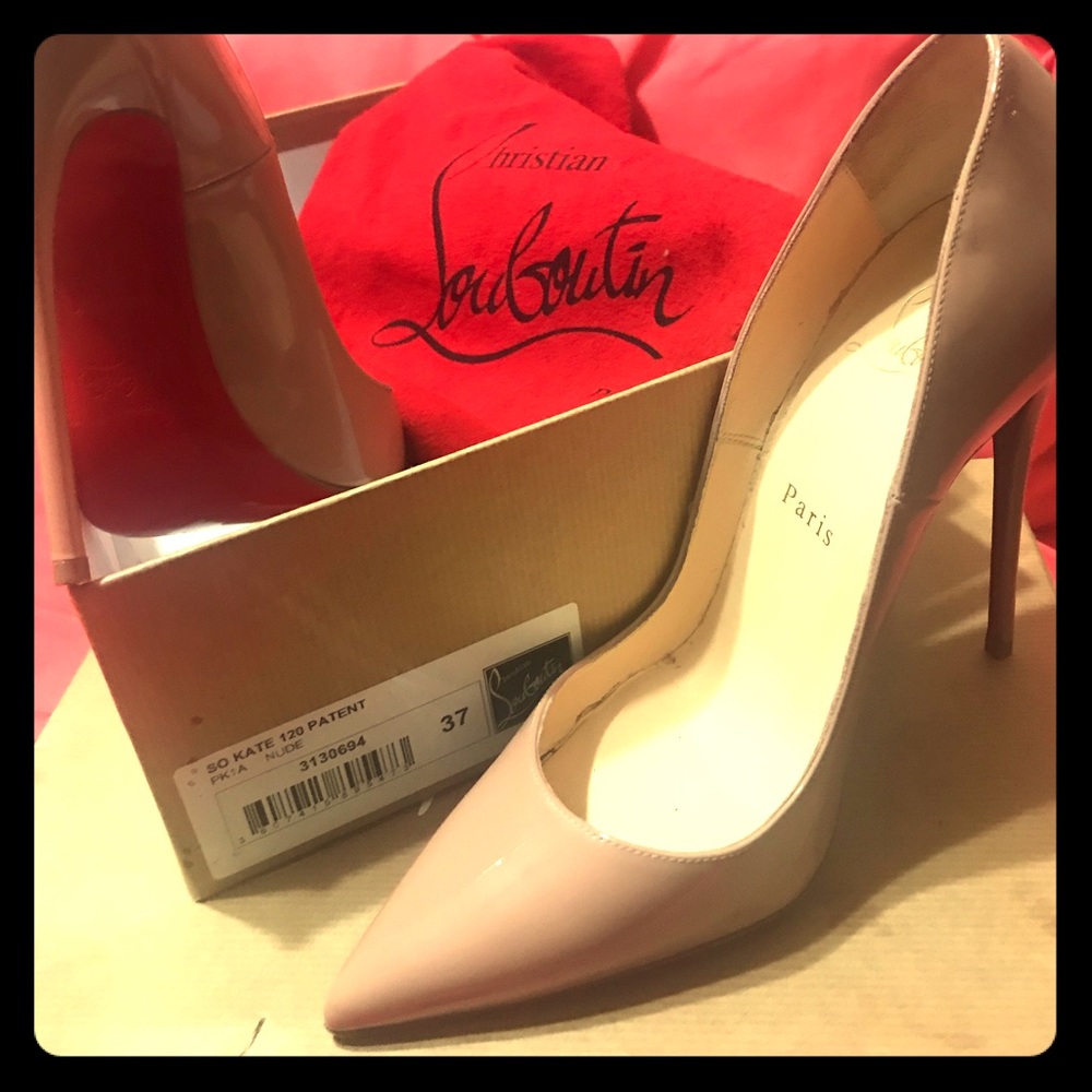 Christian Louboutin Women's